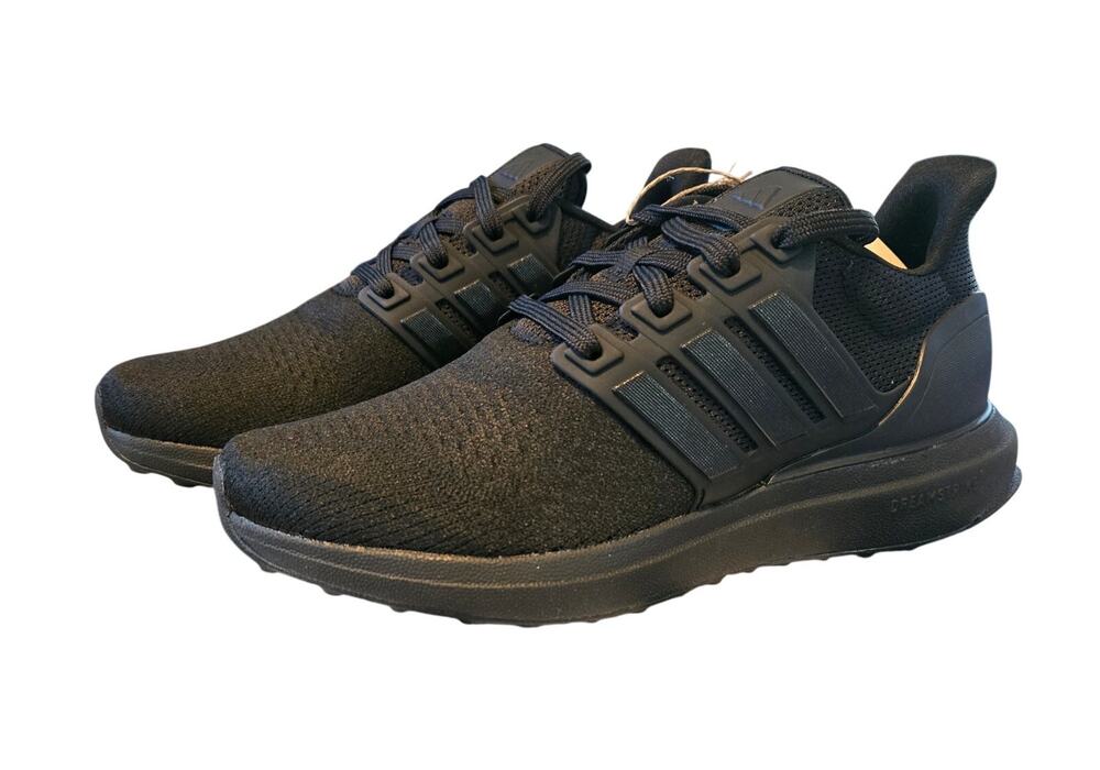 Adidas Black Ultradream DNA Womens 6 1/2 NEW in Box